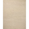 Brigette Romanek x Loloi Frida Bone Hand-Knotted Rug
