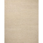 Brigette Romanek x Loloi Frida Bone Hand-Knotted Rug