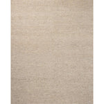 Brigette Romanek x Loloi Frida Dove Hand-Knotted Rug