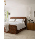 Brigette Romanek x Loloi Frida Natural Hand-Knotted Rug
