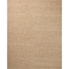 Brigette Romanek x Loloi Frida Sand Hand-Knotted Rug