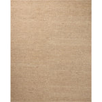 Brigette Romanek x Loloi Frida Sand Hand-Knotted Rug
