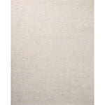 Brigette Romanek x Loloi Frida Silver Hand-Knotted Rug