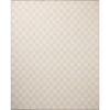 Brigette Romanek x Loloi Knox Ivory / Sky Rug