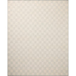 Brigette Romanek x Loloi Knox Ivory / Sky Rug