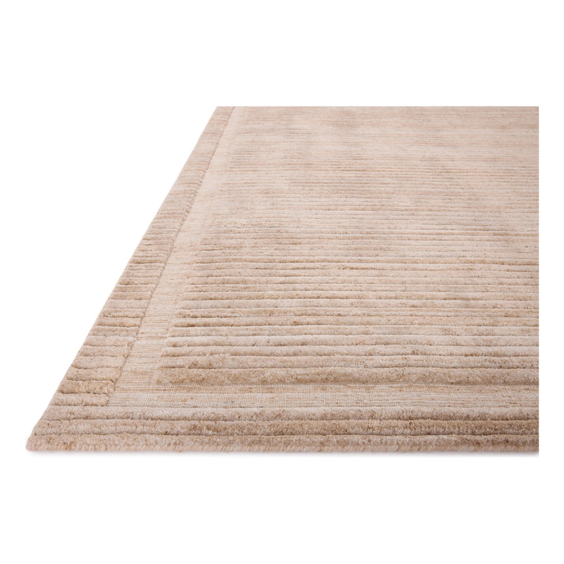 Brigette Romanek x Loloi Orly Clay Rug
