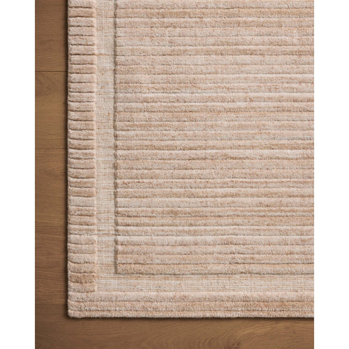 Brigette Romanek x Loloi Orly Clay Rug