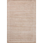 Brigette Romanek x Loloi Orly Clay Rug