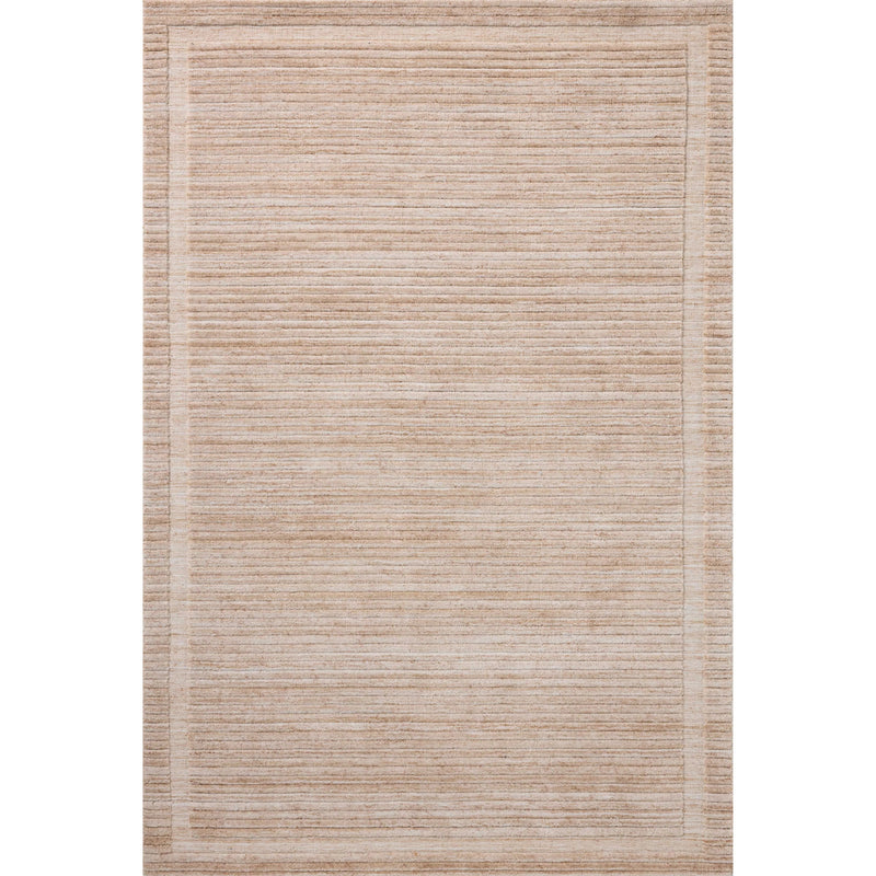 Brigette Romanek x Loloi Orly Clay Rug