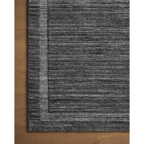 Brigette Romanek x Loloi Orly Ink Rug