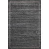 Brigette Romanek x Loloi Orly Ink Rug