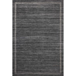 Brigette Romanek x Loloi Orly Ink Rug