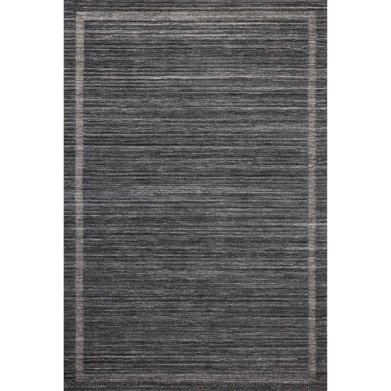 Brigette Romanek x Loloi Orly Ink Rug