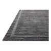 Brigette Romanek x Loloi Orly Ink Rug