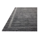Brigette Romanek x Loloi Orly Ink Rug