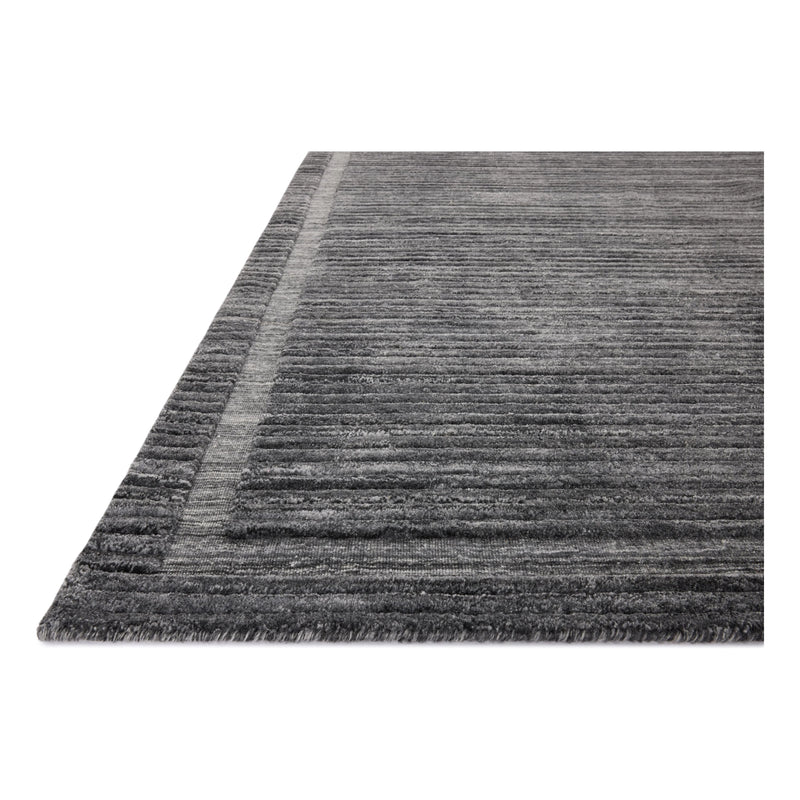 Brigette Romanek x Loloi Orly Ink Rug