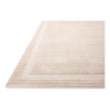 Brigette Romanek x Loloi Orly Natural Rug
