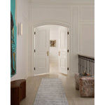 Brigette Romanek x Loloi Orly Stone Rug