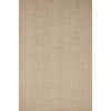 Brooks Oatmeal Rug