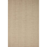 Brooks Oatmeal Rug