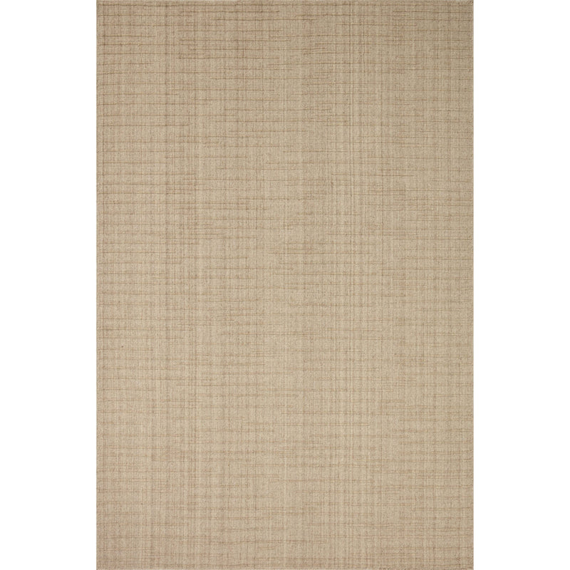 Brooks Oatmeal Rug