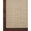 Brooks Oatmeal Rug