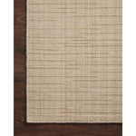 Brooks Oatmeal Rug