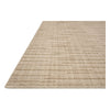 Brooks Oatmeal Rug