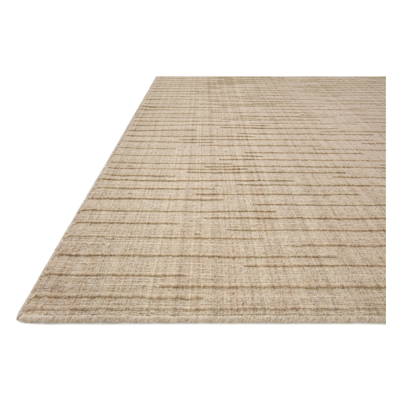 Brooks Oatmeal Rug