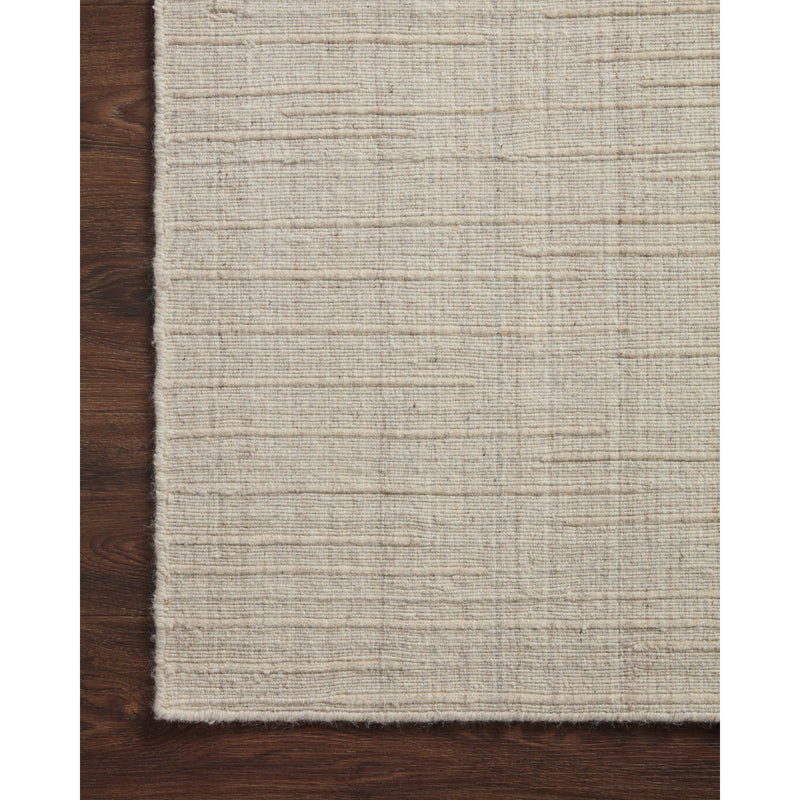 Brooks Stone Rug