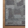Carrier & Company x Loloi Franklin Denim / Sky Hand-Knotted Rug