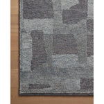 Carrier & Company x Loloi Franklin Denim / Sky Hand-Knotted Rug