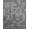 Carrier & Company x Loloi Franklin Denim / Sky Hand-Knotted Rug