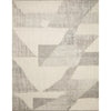 Carrier & Company x Loloi Vestry Ivory / Natural Hand-Knotted Rug