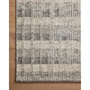 Carrier & Company x Loloi Vestry Stone / Charcoal Hand-Knotted Rug