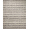 Carrier & Company x Loloi Vestry Stone / Charcoal Hand-Knotted Rug