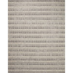 Carrier & Company x Loloi Vestry Stone / Charcoal Hand-Knotted Rug