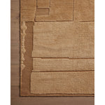 Carrier & Company x Loloi Walker Gold Hand-Knotted Rug