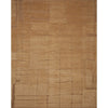 Carrier & Company x Loloi Walker Gold Hand-Knotted Rug