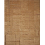 Carrier & Company x Loloi Walker Gold Hand-Knotted Rug