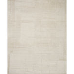 Carrier & Company x Loloi Walker Ivory Hand-Knotted Rug