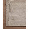 Carrier & Company x Loloi Walker Pebble Hand-Knotted Rug