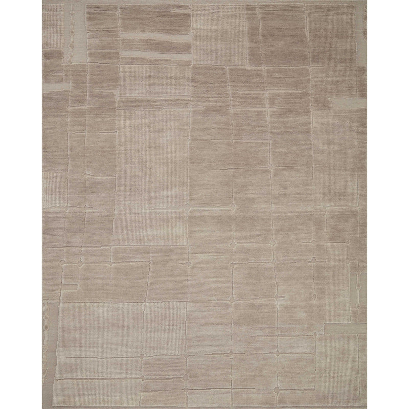 Carrier & Company x Loloi Walker Pebble Hand-Knotted Rug