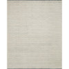Carrier & Company x Loloi Walker Sky / Ivory Hand-Knotted Rug