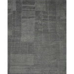 Carrier & Company x Loloi Walker Slate Hand-Knotted Rug