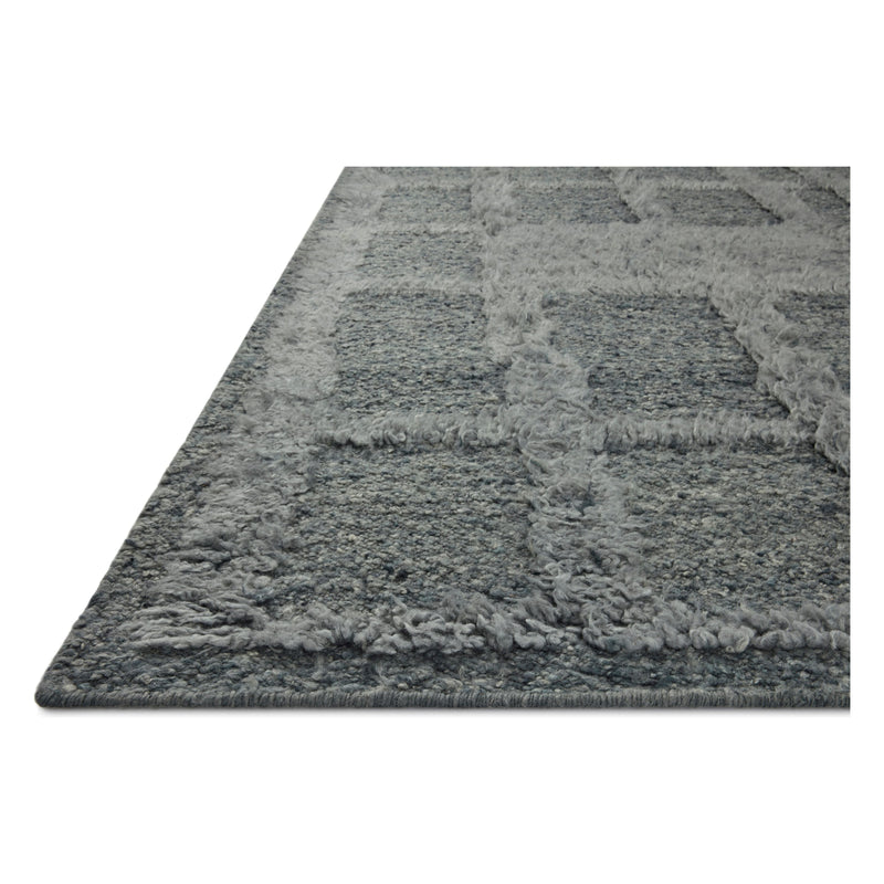 Cassian Denim Rug