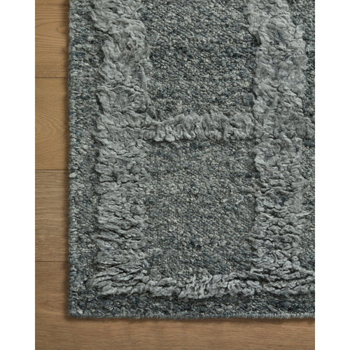 Cassian Denim Rug