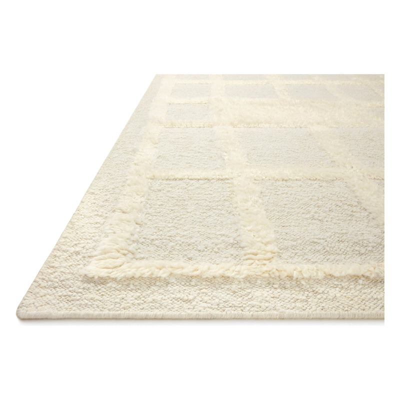Cassian Ivory Rug