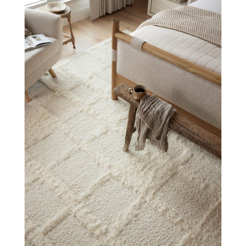 Cassian Ivory Rug