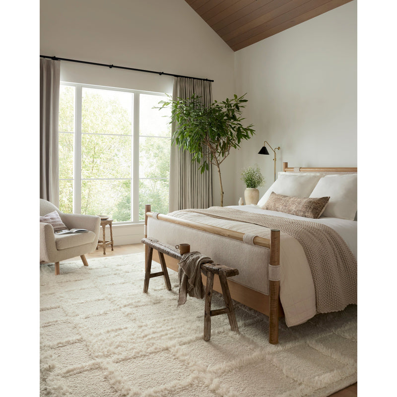 Cassian Ivory Rug